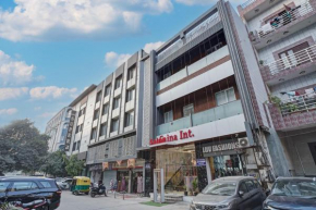 Hotel Saina International - City Center